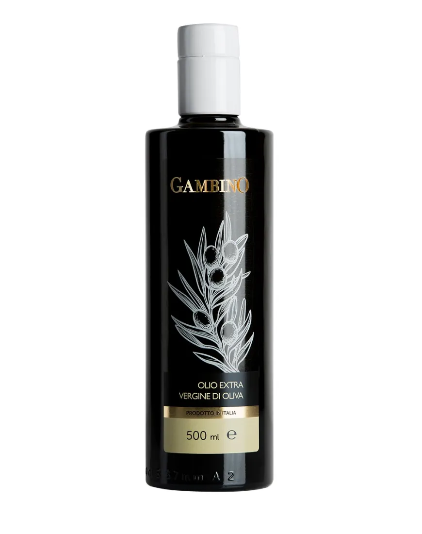 GAMBINO EVO OLIVE OIL WINE CLUB